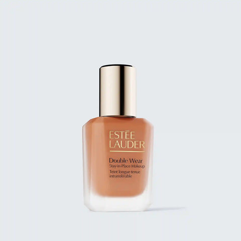 Double Wear Stay-in-Place Longwear Matte Foundation - 0C1 Cool Sand - 1.0 oz.