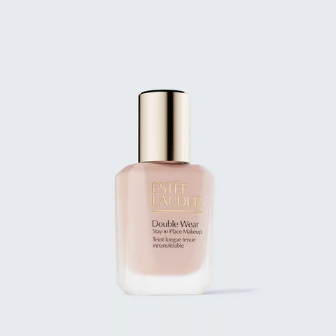 Double Wear Stay-in-Place Longwear Matte Foundation - 0C1 Cool Sand - 1.0 oz.