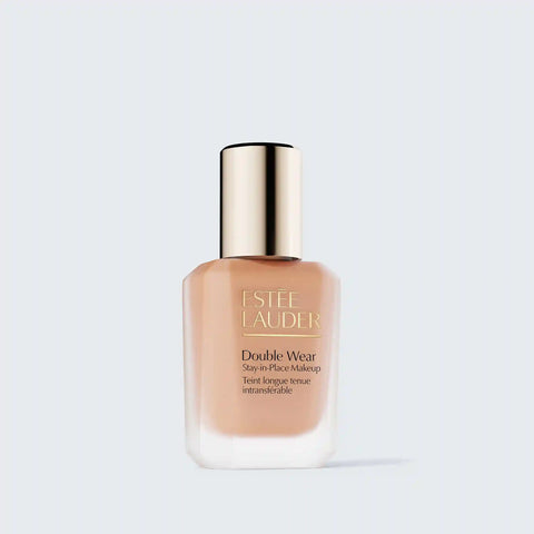 Double Wear Stay-in-Place Longwear Matte Foundation - 0C1 Cool Sand - 1.0 oz.
