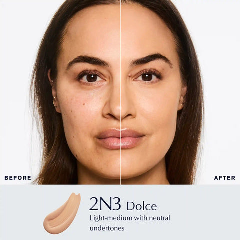 Double Wear Stay-in-Place Longwear Matte Foundation - 0C1 Cool Sand - 1.0 oz.