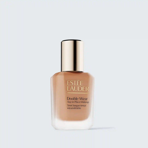 Double Wear Stay-in-Place Longwear Matte Foundation - 0C1 Cool Sand - 1.0 oz.