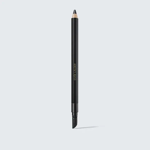 Double Wear 24H Waterproof Gel Eye Pencil - 01 Onyx - .04 oz.