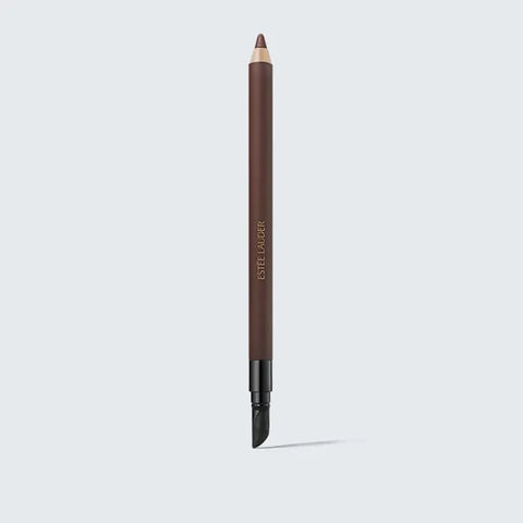 Double Wear 24H Waterproof Gel Eye Pencil - 01 Onyx - .04 oz.