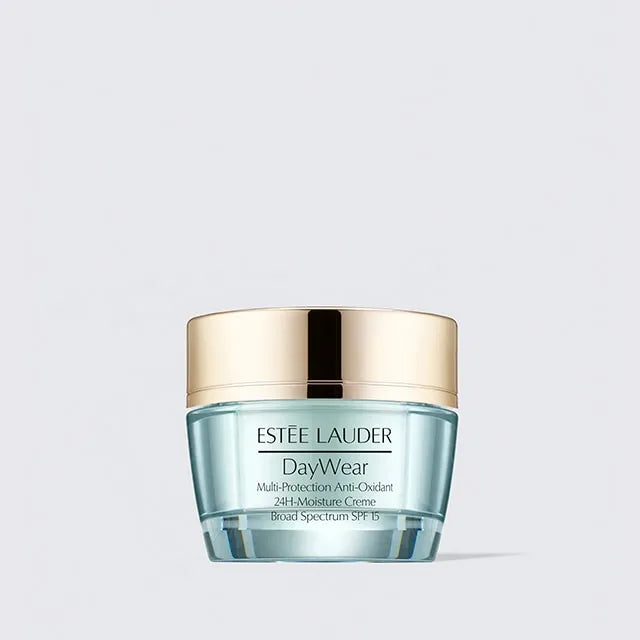 DayWear Moisturizer Multi-Protection Anti-Oxidant 24H‑Moisture Creme SPF 15  - 1.7 oz. Normal/Combination