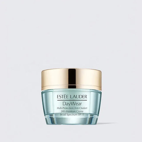 DayWear Moisturizer Multi-Protection Anti-Oxidant 24H‑Moisture Creme SPF 15  - 1.7 oz. Normal/Combination