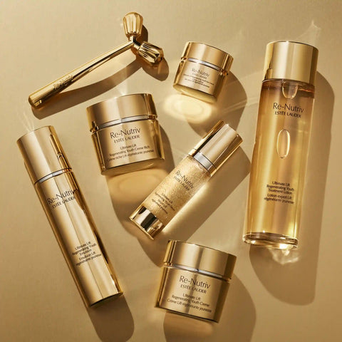 Re-Nutriv Ultimate Facial Massager
