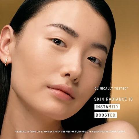Re-Nutriv Ultimate Lift Regenerating Youth Moisturizer Creme