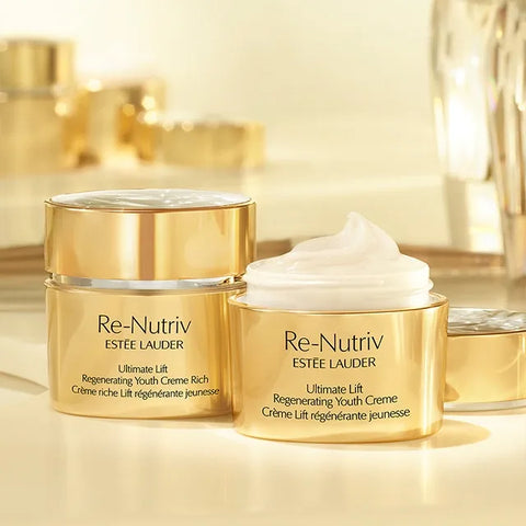 Re-Nutriv Ultimate Lift Regenerating Youth Moisturizer Creme