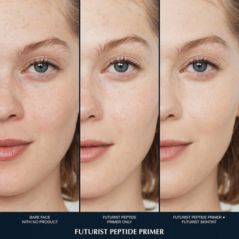 Futurist Peptide-Power Serum Primer