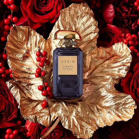 AERIN Ambrette de Noir Parfum Spray