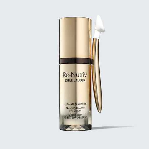 Re-Nutriv Ultimate Diamond Transformative Brilliance | Skin Longevity Eye Serum