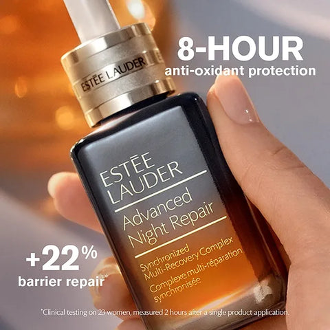 Advanced Night Repair Serum Synchronized Multi-Recovery Complex - 1.7 oz.