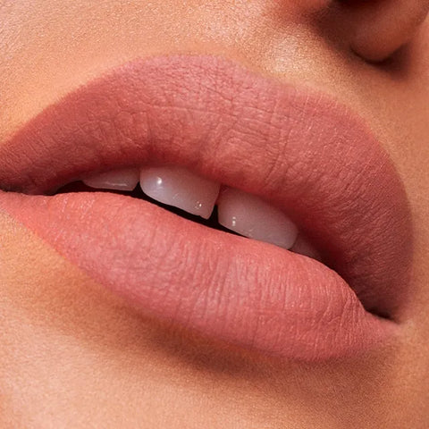 Pure Color Whipped Matte Lip Color with Moringa Butter - 929 Sweet Tart - 0.3 oz.
