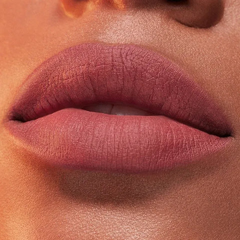 Pure Color Whipped Matte Lip Color with Moringa Butter - 929 Sweet Tart - 0.3 oz.