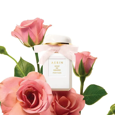 AERIN Rose de Grasse Pour Filles Eau de Toilette Spray