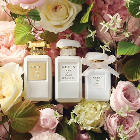 AERIN Rose de Grasse Pour Filles Eau de Toilette Spray