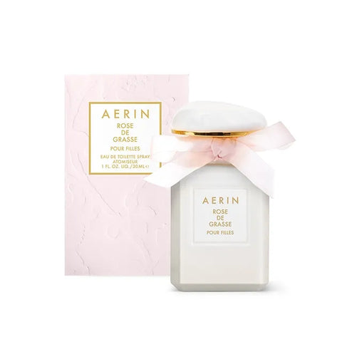 AERIN Rose de Grasse Pour Filles Eau de Toilette Spray