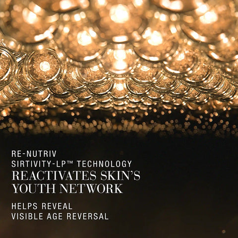 Re-Nutriv Ultimate Diamond Transformative Brilliance | Skin Longevity Serum - 1.0 oz.