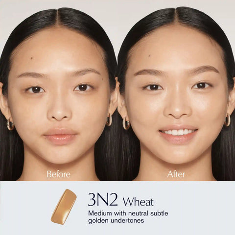 Futurist SkinTint Serum Foundation With Botanical Oil Infusion SPF 20 - 1C1 Cool Bone - 1.0 oz.