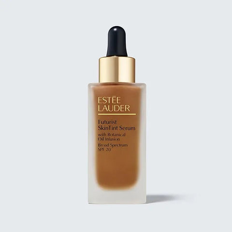 Futurist SkinTint Serum Foundation With Botanical Oil Infusion SPF 20 - 1C1 Cool Bone - 1.0 oz.
