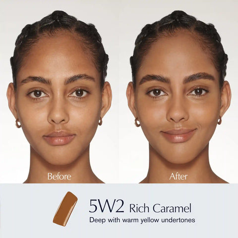 Futurist SkinTint Serum Foundation With Botanical Oil Infusion SPF 20 - 1C1 Cool Bone - 1.0 oz.