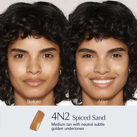 Futurist SkinTint Serum Foundation With Botanical Oil Infusion SPF 20 - 1C1 Cool Bone - 1.0 oz.