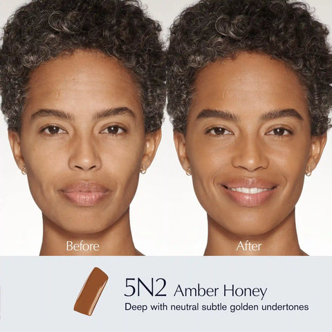 Futurist SkinTint Serum Foundation With Botanical Oil Infusion SPF 20 - 1C1 Cool Bone - 1.0 oz.