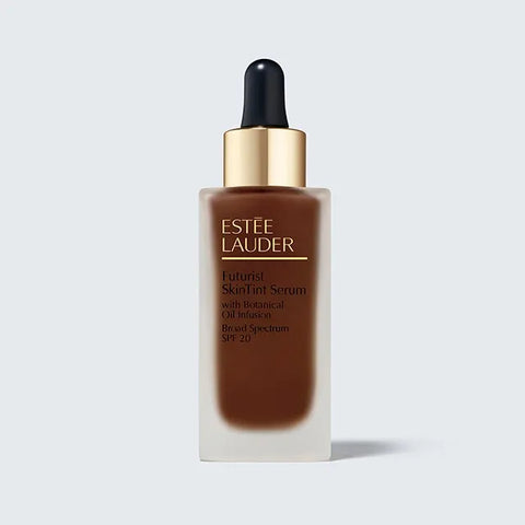 Futurist SkinTint Serum Foundation With Botanical Oil Infusion SPF 20 - 1C1 Cool Bone - 1.0 oz.