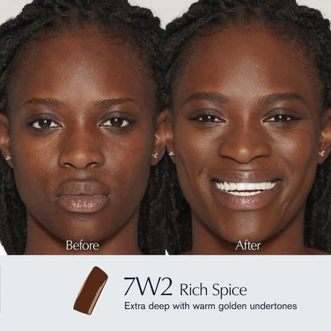 Futurist SkinTint Serum Foundation With Botanical Oil Infusion SPF 20 - 1C1 Cool Bone - 1.0 oz.