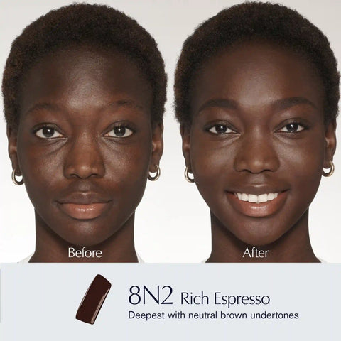 Futurist SkinTint Serum Foundation With Botanical Oil Infusion SPF 20 - 1C1 Cool Bone - 1.0 oz.