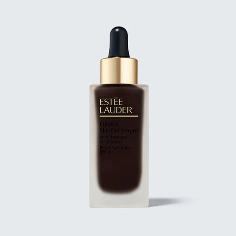 Futurist SkinTint Serum Foundation With Botanical Oil Infusion SPF 20 - 1C1 Cool Bone - 1.0 oz.