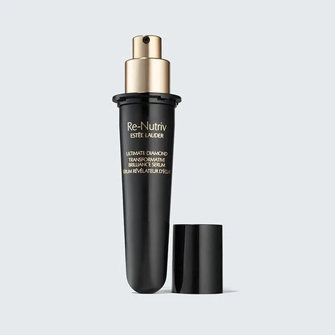 Re-Nutriv Ultimate Diamond Transformative Brilliance | Skin Longevity Serum - 1.0 oz.