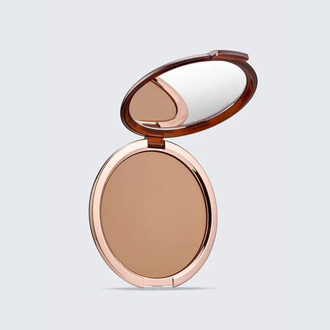 Bronze Goddess Powder Bronzer - Light - .74 oz.
