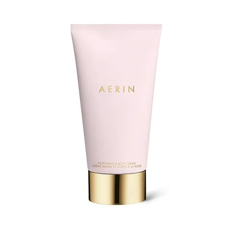 AERIN Rose Hand & Body Cream Beauty Essential
