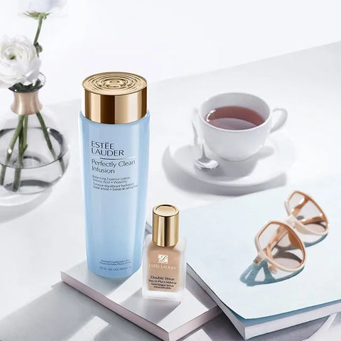 Perfectly Clean Infusion Balancing Essence Treatment Lotion