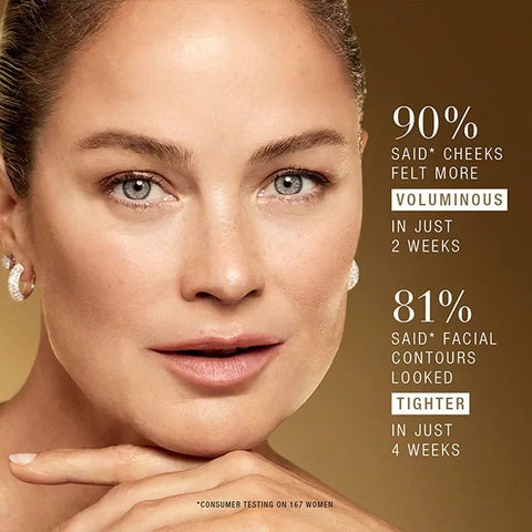 Re-Nutriv Ultimate Diamond Sculpted Transformation | Skin Longevity Moisturizer - 1.7 oz.