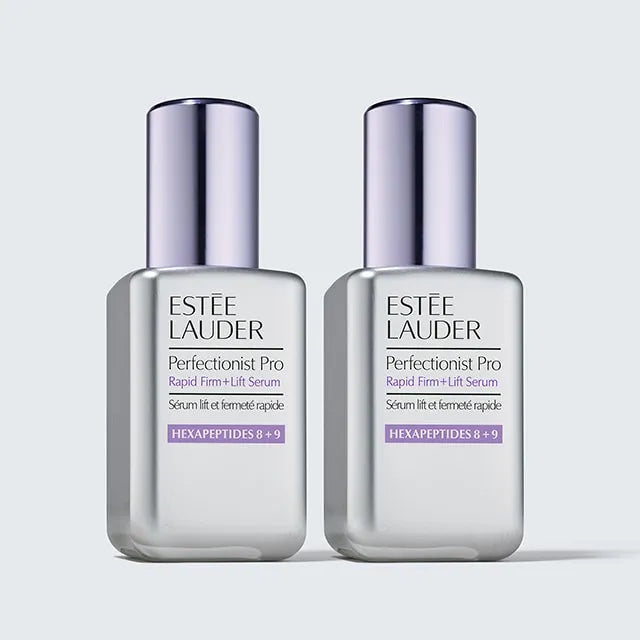 Perfectionist Pro Duo Rapid Firm + Lift Serum with Hexapeptides 8 + 9