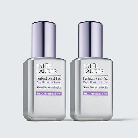 Perfectionist Pro Duo Rapid Firm + Lift Serum with Hexapeptides 8 + 9