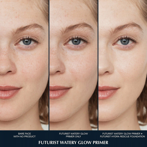 Futurist Aqua Brilliance™ Travel Size Watery Glow Primer