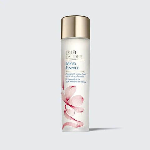 Micro Essence Treatment Lotion Toner Fresh with Sakura Ferment  - 3.4 oz.