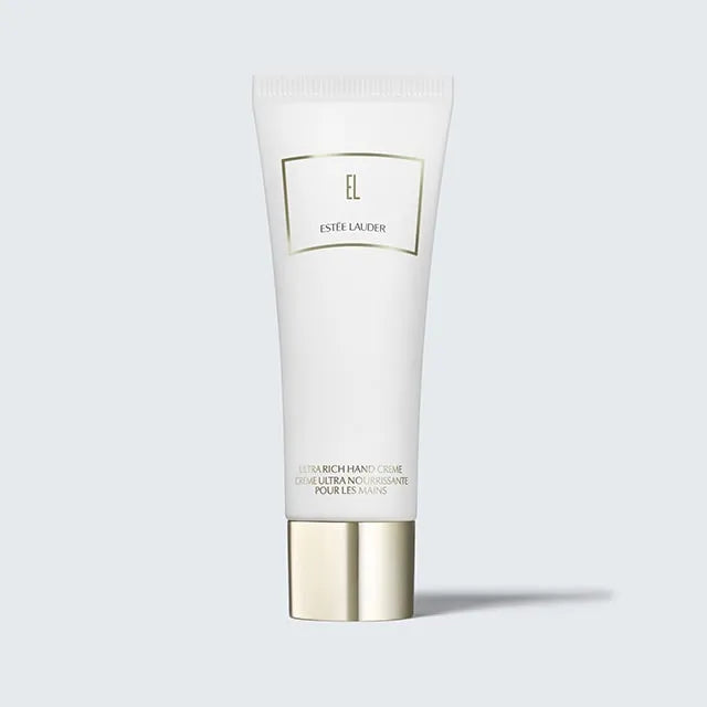Ultra Rich Hand Creme From the Luxury Collection