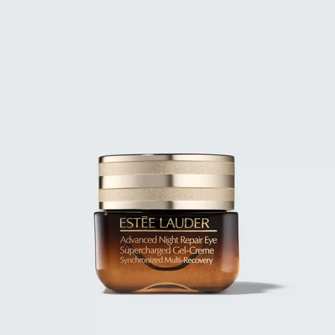 Advanced Night Repair Eye Supercharged Gel-Creme Synchronized Multi-Recovery Eye Cream - 0.5 oz.