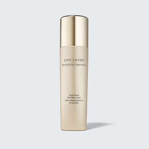 Revitalizing Supreme+ Youth Power Soft Milky Lotion Moisturizer
