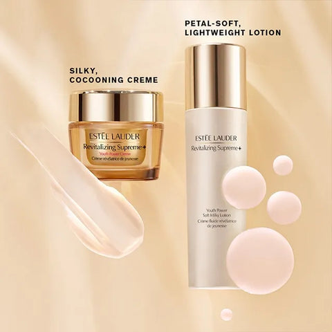 Revitalizing Supreme+ Youth Power Soft Milky Lotion Moisturizer