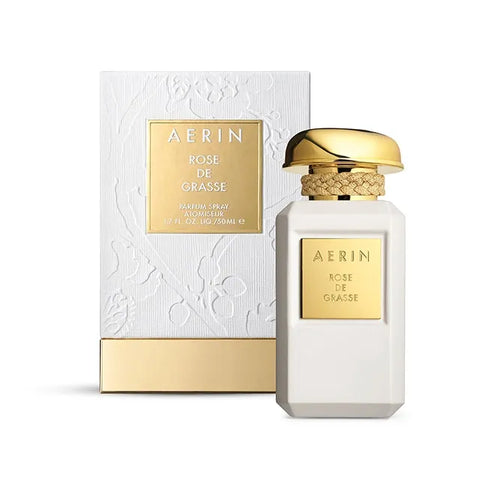 AERIN Rose de Grasse Parfum Spray - 1.7 oz.