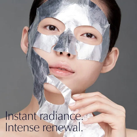 Advanced Night Repair Concentrated Recovery PowerFoil Mask - 4-Pack
