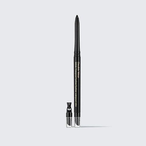Double Wear Infinite Waterproof Eyeliner - Kohl Noir - 0.01 oz.
