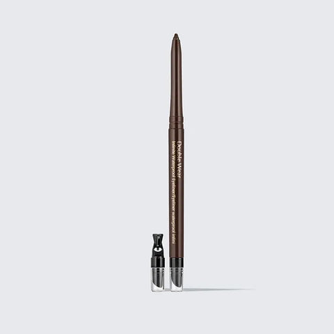 Double Wear Infinite Waterproof Eyeliner - Kohl Noir - 0.01 oz.