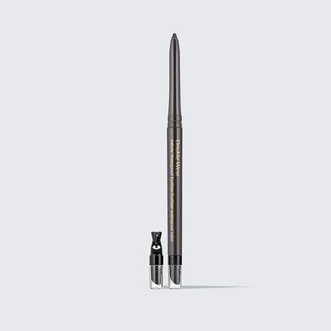 Double Wear Infinite Waterproof Eyeliner - Kohl Noir - 0.01 oz.