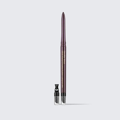 Double Wear Infinite Waterproof Eyeliner - Kohl Noir - 0.01 oz.